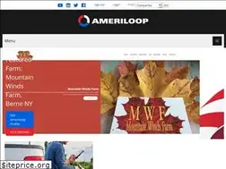 Sites similar to ameriloop.com
