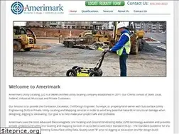 Sites similar to amerimarklocate.com