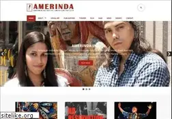 Sites similar to amerinda.org