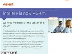 Sites similar to amerinet-gpo.com