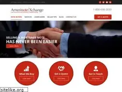 Sites similar to amerinotexchange.com