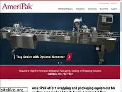 Sites similar to ameripak.com