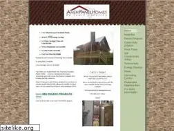 Sites similar to ameripanelsc.com