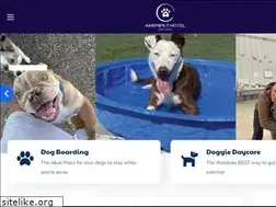 Sites similar to ameripethotel.com