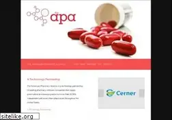 Sites similar to ameripharm.com
