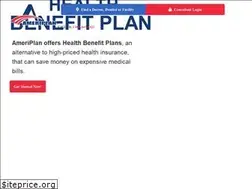 Sites similar to ameriplan.com