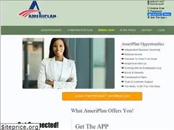 Sites similar to ameriplanopportunity.com