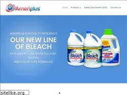 Sites similar to ameriplus.com
