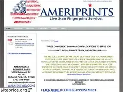 Sites similar to ameriprints.com