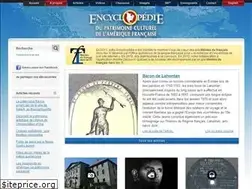 Sites similar to ameriquefrancaise.org