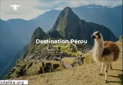Sites similar to ameriquelatine.fr