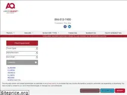 Sites similar to ameriquestusedtrucks.com