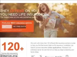 Sites similar to ameriquote.com