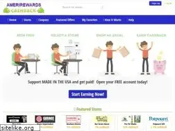 Sites similar to amerirewards.com