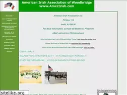 Sites similar to amerirish.com