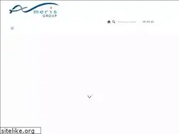 Sites similar to ameris-france.net