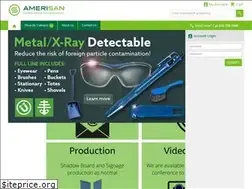 Sites similar to amerisanusa.com