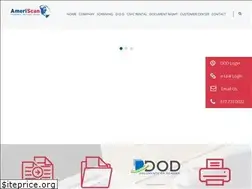 Sites similar to ameriscanimaging.com