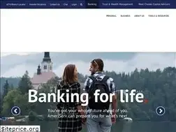 Sites similar to ameriserv.com