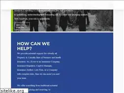 Sites similar to ameriskconsulting.com