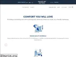 Sites similar to amerisleep.com.au