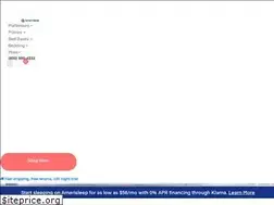 Sites similar to amerisleep.com