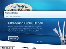 Sites similar to amerisound.com