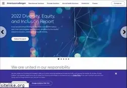 Sites similar to amerisourcebergen.com