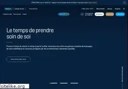 Sites similar to amerispa.ca