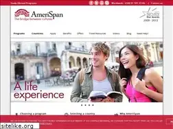 Sites similar to amerispan.net