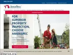 Sites similar to amerispec.com