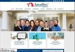 Sites similar to amerispechome.com