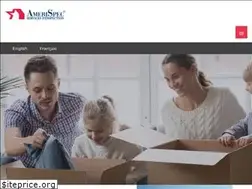 Sites similar to amerispecqc.com