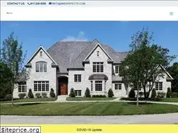 Sites similar to amerispectx.com