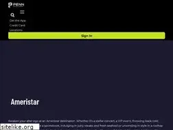Sites similar to ameristar.com