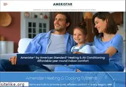 Sites similar to ameristarhvac.com