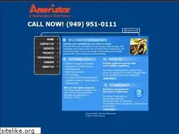 Sites similar to ameristarrestoration.com