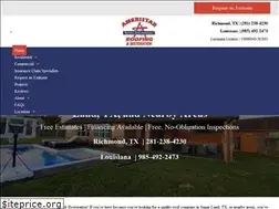 Sites similar to ameristarroofing.com