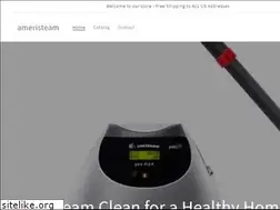 Sites similar to ameristeam.com