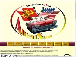 Sites similar to amerisud.fr