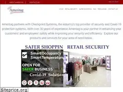 Sites similar to ameritag.net