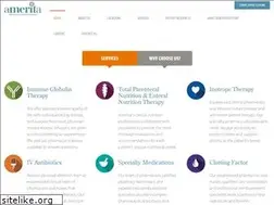 Sites similar to ameritaiv.com