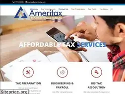 Sites similar to ameritaxbp.com