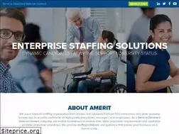 Sites similar to ameritconsulting.com