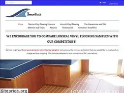 Sites similar to ameriteakstore.com