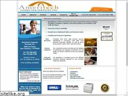 Sites similar to ameritechcomputer.com