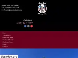 Sites similar to ameritechhomes.com
