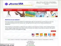 Sites similar to ameritek.org