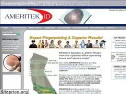 Sites similar to ameritekid.com
