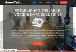 Sites similar to ameritelinc.com
